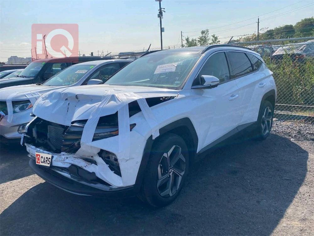 هيونداي توسان